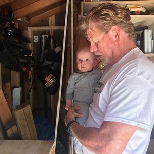 Meet your Posher, Daniel